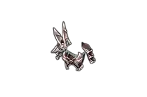 Metis Slayer Armor