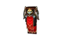 Holyangel Illusion Knight Pants