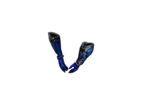 Blue Eye Elf Gloves