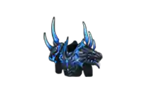Primordial Lightning Gun Crusher Armor
