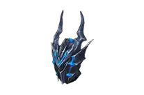 Primordial Lightning Fighter Helm