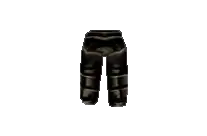 Amis's Atlans Pants