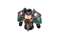 Dorov Gru Hill Armor