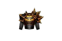 Surt Glorious Armor