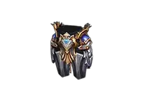 Manticore Knight Pants