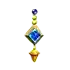 Earring of Wrath (Left) · žaidimo vaizdas