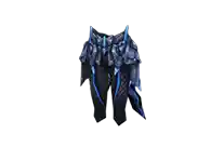 Primordial Lightning Slayer Pants