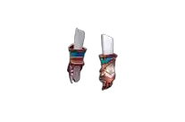 Circe's Radiant Gloves