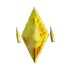 Garuda Flame · žaidimo vaizdas