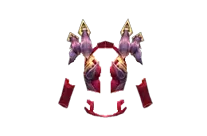 Elune Demonic Armor