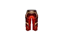 Vicious Dragon Pants