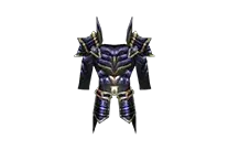 Agnis Adamantine Armor