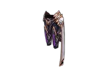 Silver Heart Summoner Pants