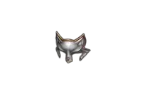 Manticore Mage Helm