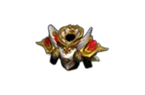 Bloodangel Magic Armor