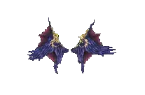 Wings of Dimension · žaidimo vaizdas