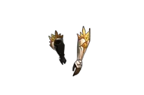 Holyangel Mage Gloves