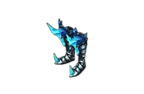 Blue Eye Magic Boots