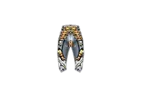 Aruan Guardian Pants