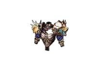 Manticore Mage Armor