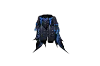 Primordial Lightning Knight Pants