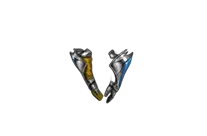 Heimdall's Glimmer Gloves
