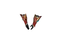 Falcon Frere Gloves