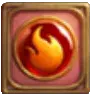 Fire Element · žaidimo vaizdas