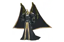 Illusion of Kundun Mu Online