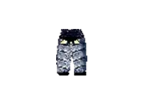 Rave Plate Pants