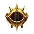 Abyssal Eye · žaidimo vaizdas
