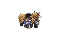 Manticore Magic Armor