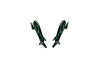 Argo Spirit Gloves