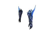 Primordial Lightning Elf Gloves
