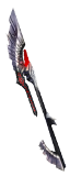 Eternal Wing Stick