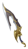 Pairing Short Sword