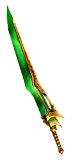 Sword Breaker