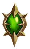 Lower Magic Stone
