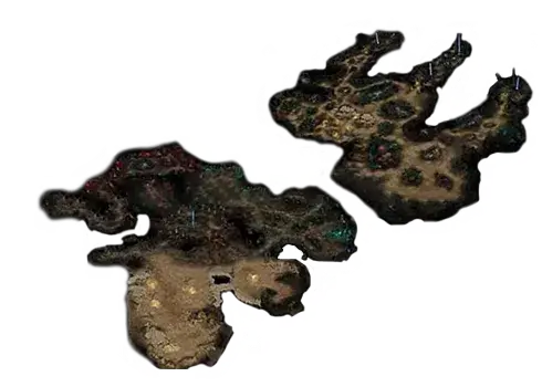 Karutan žemėlapis